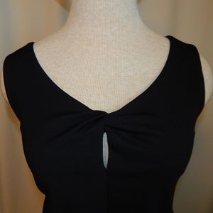 Charter Club Dressy Sleeveless Top